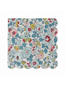 Guardanapos Liberty Betsy